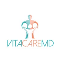 Clínica VitaCareMD logo - Similar company to Vertpharma