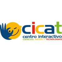 CICAT Centro Interactivo de Ciencias, Artes y Tecnologías logo - Similar company to Fablab Santiago