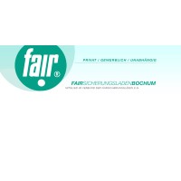 Fairsicherungsladen Bochum GmbH logo - Similar company to Tst Tor-System-Technik Gmbh