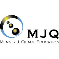 MJQE Group logo - Similar company to Amory