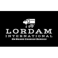 Lordam International logo - Similar company to Hux Solutions