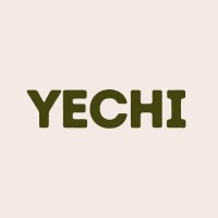 Yechi logo - Similar company to Ade + Ayo
