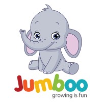 Jumboo Toys & Crafts LLP logo - Similar company to Jaamboo