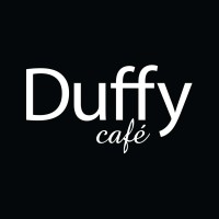 Duffy Cafe logo - Similar company to Barata Png