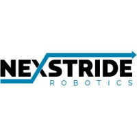 NexStride Robotics logo - Similar company to D-Rube Labs And Research Pvt Ltd