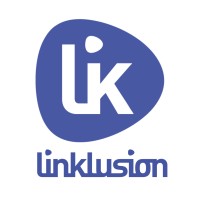 Linklusion logo - Similar company to Ptce