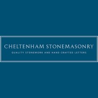 Cheltenham Stonemasonry logo - Similar company to Rs Stonemasonry Ltd