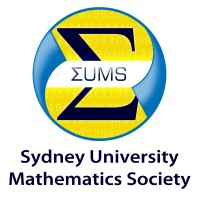 Sydney University Mathematics Society logo - Similar company to Bookstop App
