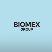 BIOMEX GROUP logo - Similar company to Harmenstone Co., Ltd.