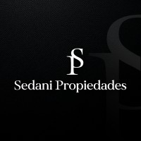 Sedani Propiedades logo - Similar company to Red Inmobiliarios Comerciales