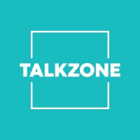 TalkZone Indonesia logo - Similar company to Persekutuan Mahasiswa Kristen Efrata