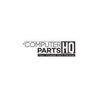 Computer Parts HQ logo - Similar company to Jbscode