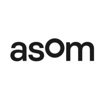 ASOM - Alliance for Solar Mobility logo - Similar company to Experia Solution Srl