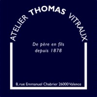 ATELIER THOMAS VITRAUX logo - Similar company to Purple Apple Access