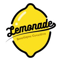 Lemonade Boutique Creativa