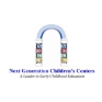 Next Generation Children'S Centers