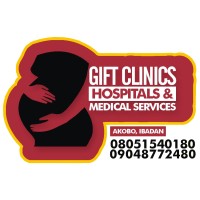 Gift Clinics, Hospitals and Medical Services logo - Similar company to Invitro Laboratory Services Ltd