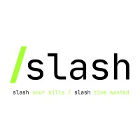 /slash - your business efficiency team