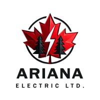 ARIANA ELECTRIC Ltd. logo - Similar company to Automation West Technologies