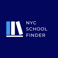 NYC School Finder logo - Similar company to Mehtacognition