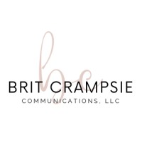 Brit Crampsie Communications logo - Similar company to Commonwealth Communications