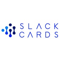 SLACK CARDS logo - Similar company to Rd Vial