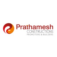 Prathamesh Constructions logo - Similar company to Corepmc