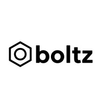 Boltz logo - Similar company to Plan ₿ Network