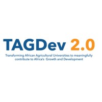 TAGDev 2.0 PROGRAM logo - Similar company to Tagdev