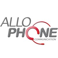 ALLO PHONE Communication logo - Similar company to Agence La Tulipe