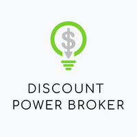 Discount Power Broker logo - Similar company to Rescom Energy
