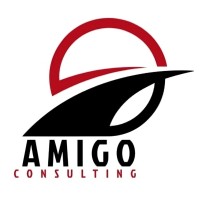 amigo consulting sarl logo - Similar company to Rampant