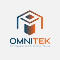 PT. Omni Teknologi Persada logo - Similar company to P4S Academy