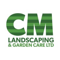 CM Gardens LTD logo - Similar company to Squinty Pixels