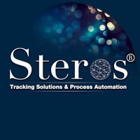 Steros logo - Similar company to Steros