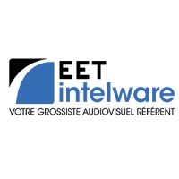 EET-Intelware logo - Similar company to L'Integrateur