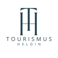 Tourismus Heldin logo - Similar company to Guestia