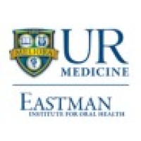 Eastman Institute for Oral Health logo - Similar company to Ofelia Group
