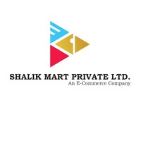 Shalik Mart Private LTD logo - Similar company to Blue Rain International