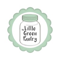 The Little Green Pantry logo - Similar company to Climategames