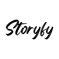 Storyfy logo - Similar company to Sierra Learning Academy Private Limited