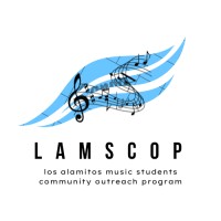 LAMSCOP (Los Alamitos Music Students Community Outreach Program) logo - Similar company to Voterlink