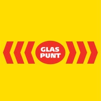Glaspunt logo - Similar company to Pixelbros.Nl - Whitelabel Wp Development