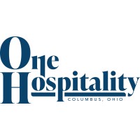 One Hospitality Brands logo - Similar company to One Hospitality
