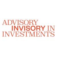 INVISORY logo - Similar company to Wild Face