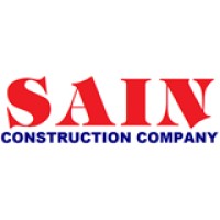 Sain Construction Company logo - Similar company to Sharebuilt