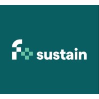 Sustain logo - Similar company to Create - A Form Company | B Corp