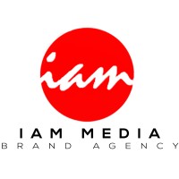 iam media logo - Similar company to Blackdot Media