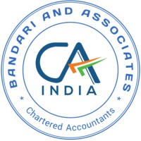 Bandari and Associates logo - Similar company to Cvs Balachandra Rao & Co