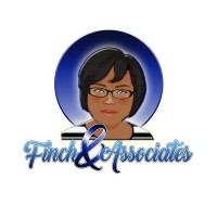 Finch and Associates LLC logo - Similar company to Vcreativeart16
